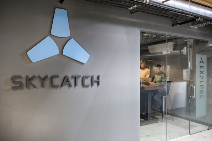 Skycatch Offices - San Francisco - 6