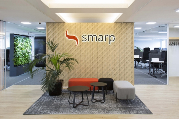Smarp Offices - Helsinki - 1