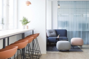 Smarp Offices - Helsinki