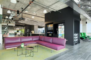 Splunk Offices - McLean