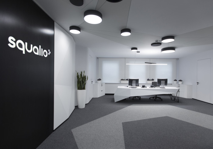 Squalio Offices - Riga - 1