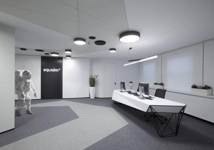 Squalio Offices - Riga - 3