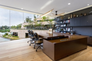 Titan Offices - Bangalore