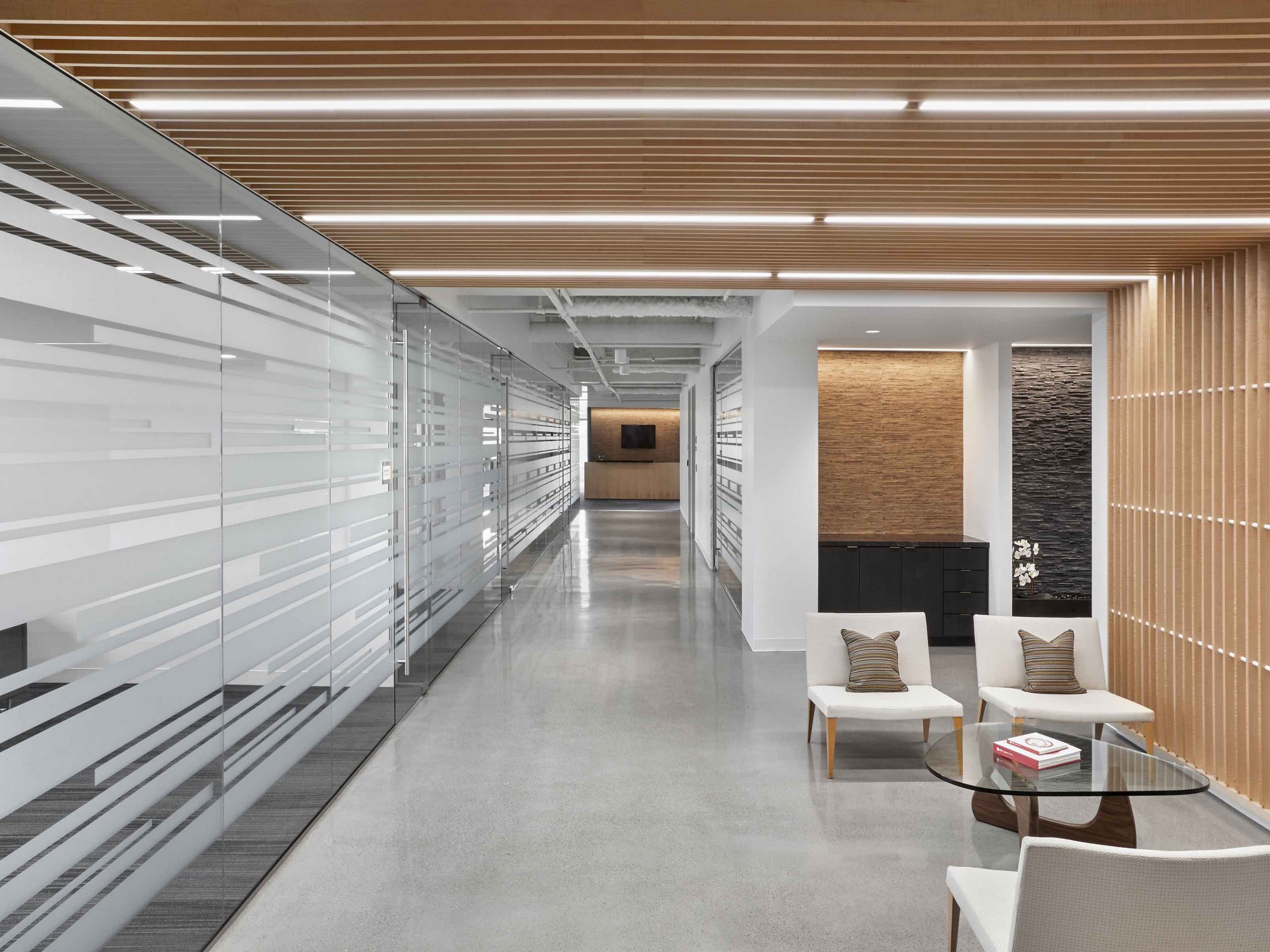 Trend Micro Offices Irving Office Snapshots