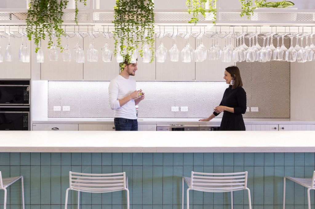 Zip Money Offices Sydney Office Snapshots