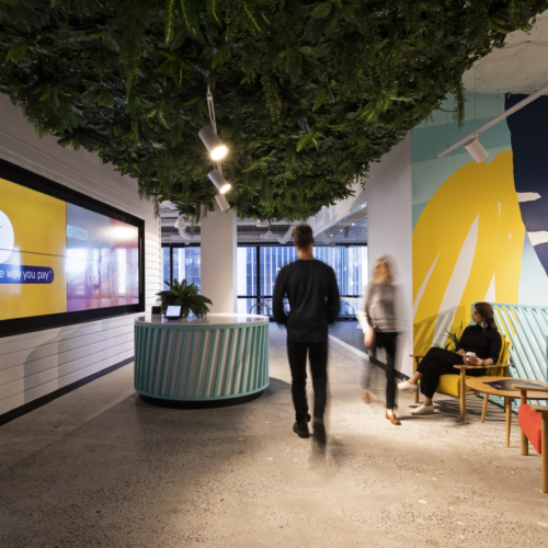 Zip Money Offices – Sydney