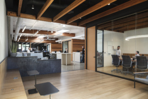 NOVA Partners Inc. Offices - Mountain View
