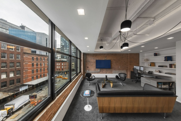 Argo Group Offices - New York City - 13