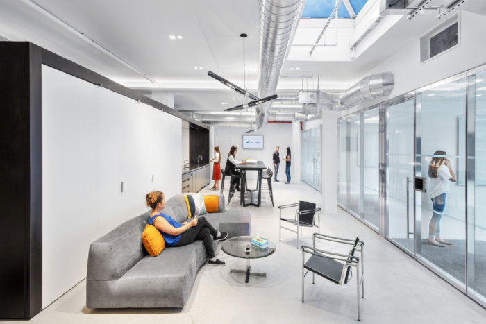 Argo Group Offices - New York City - 16