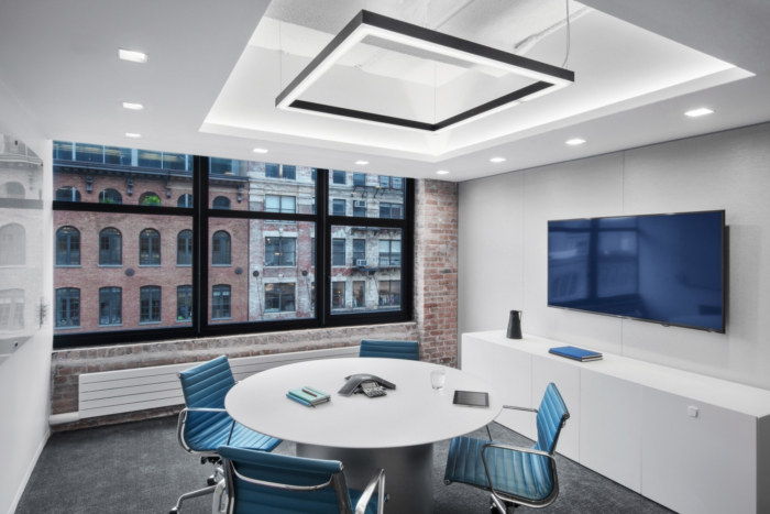 Argo Group Offices - New York City - 17