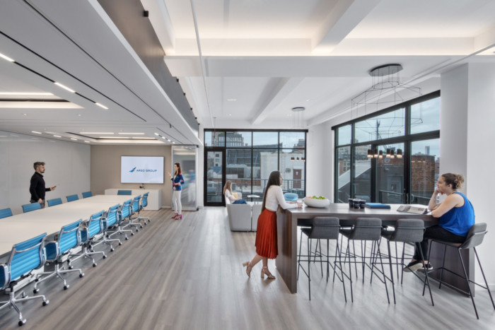 Argo Group Offices - New York City - 21