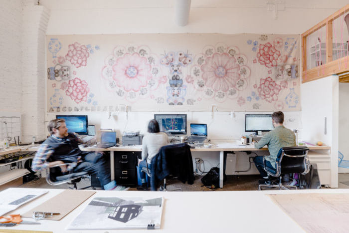 Best Practice Architecture Offices - Seattle - 3