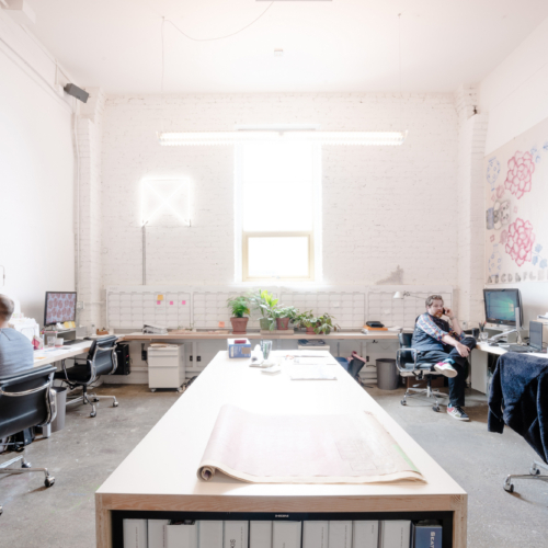 Best Practice Architecture Offices – Seattle