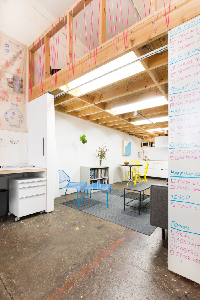 Best Practice Architecture Offices - Seattle - 4