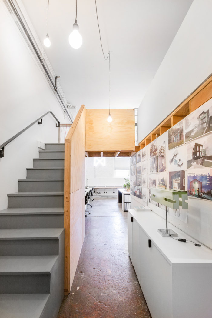 Best Practice Architecture Offices - Seattle - 8