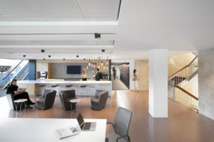 Dallas Morning News Offices - Dallas