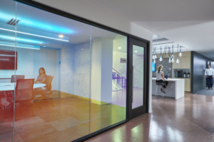 Dallas Morning News Offices - Dallas