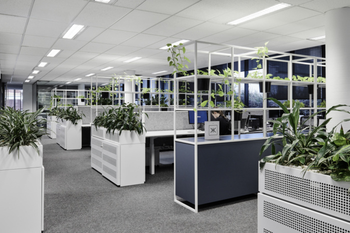 DealCorp Offices - Melbourne - 1