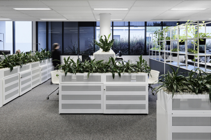 DealCorp Offices - Melbourne - 2