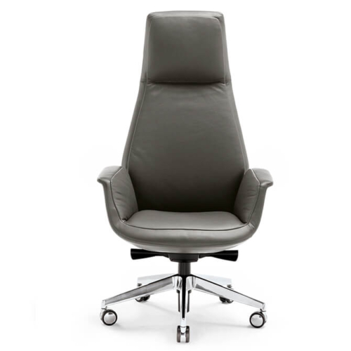 Downtown Executive Chair by Haworth Collection
