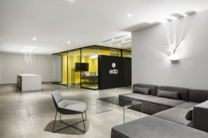 EDP Offices - Montreal