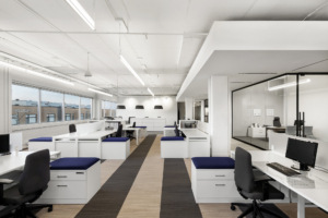 EDP Offices - Montreal