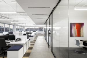 EDP Offices - Montreal