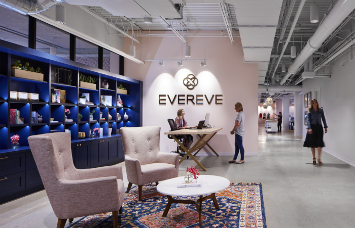 Evereve Offices - Edina - 3