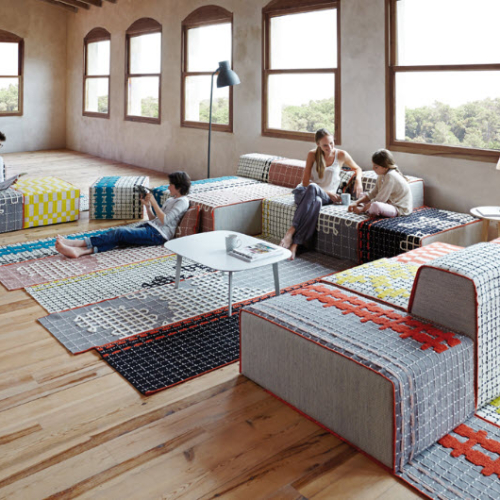 Bandas Space Rug - 0