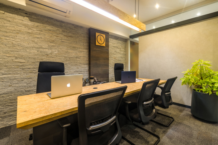 Ingenious Design Studio Offices - Karachi - 5