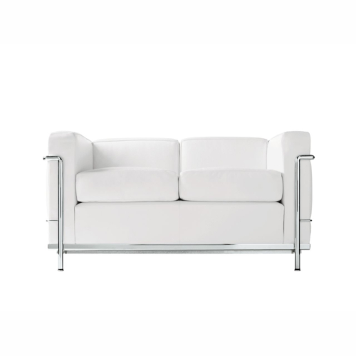 LC2 Sofa by Haworth Collection