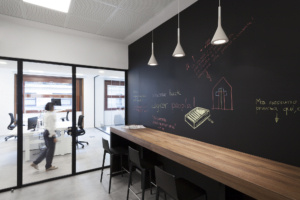 Logicor Offices - Milan