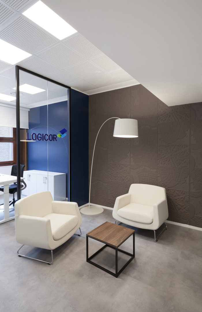 Logicor Offices - Milan - 1