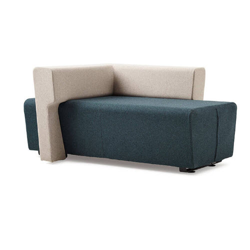 LTB Lounge by Haworth Collection