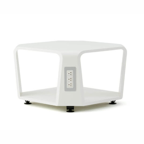 LTB Side Table by Haworth Collection