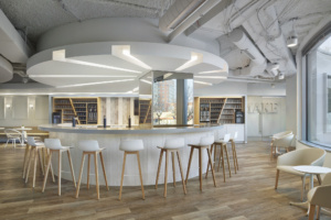 MakeOffices Clarendon Street Coworking Space - Washington DC