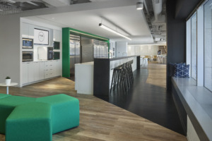 MakeOffices Clarendon Street Coworking Space - Washington DC