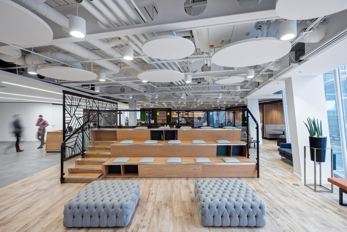 Mitie Offices - London | Office Snapshots