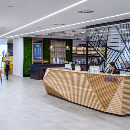 Mitie Offices – London