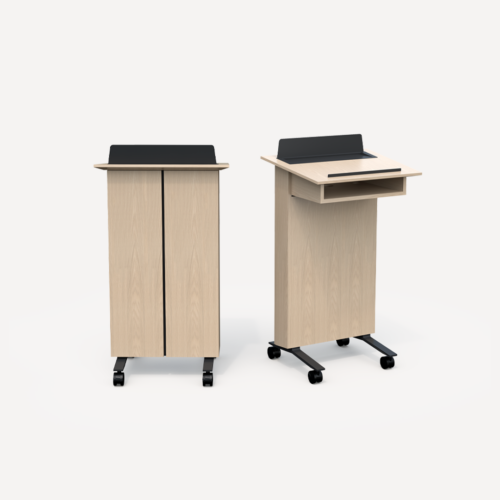 Nucraft - High Tech Lectern™
