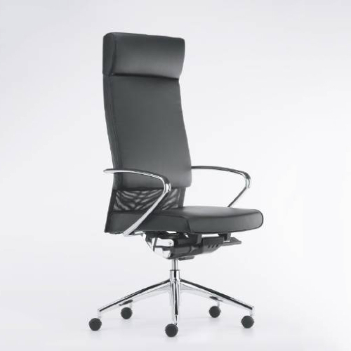 s_con Executive Chair by Haworth Collection