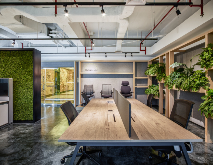 Technigroup Offices and Showroom - Jakarta - 4