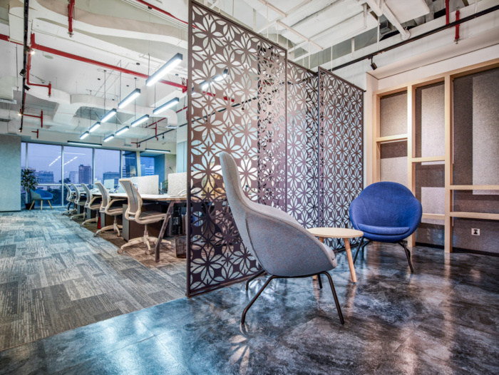 Technigroup Offices and Showroom - Jakarta - 12