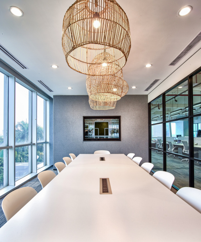 Technigroup Offices and Showroom - Jakarta - 8