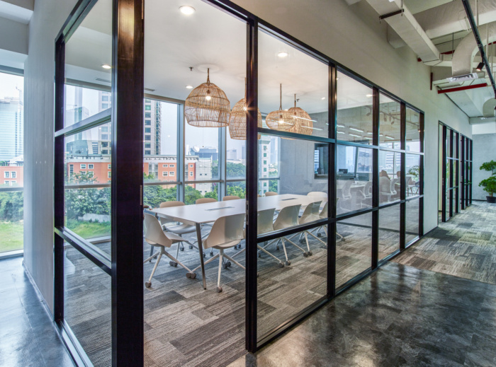 Technigroup Offices and Showroom - Jakarta - 7