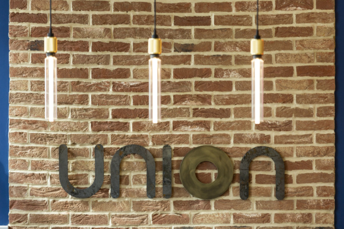 Union VFX Offices - London - 2
