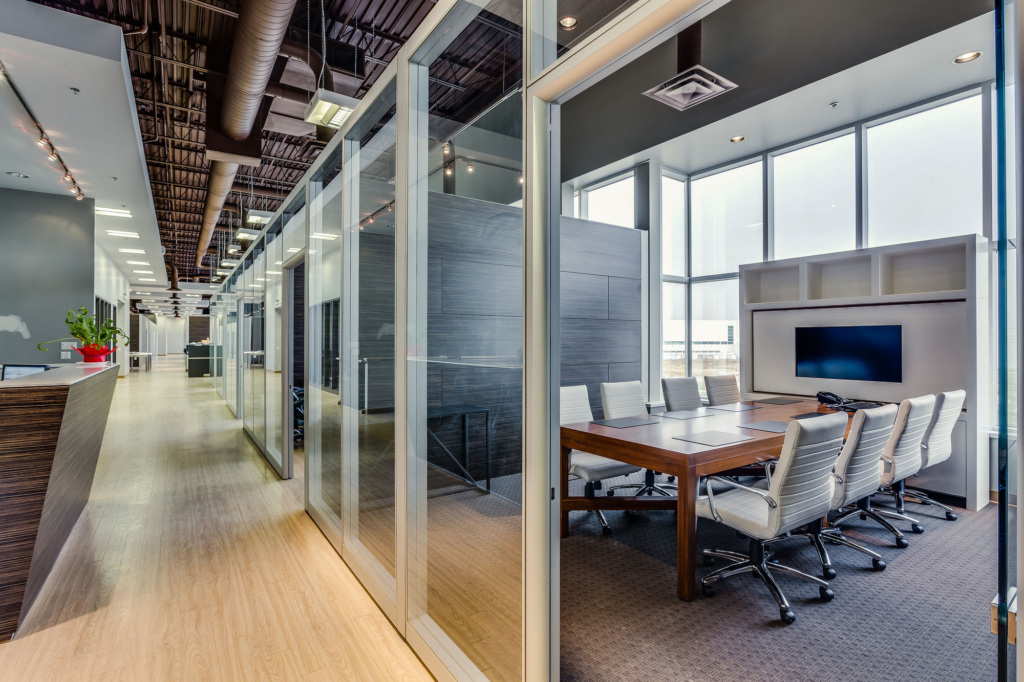 Visual Elements Offices - Toronto | Office Snapshots