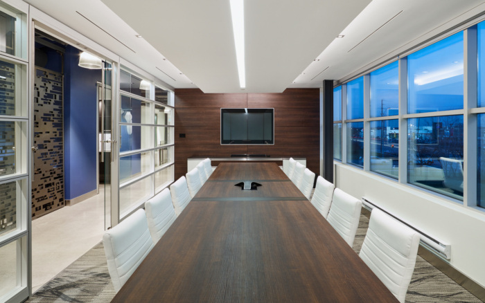 Visual Elements Offices - Toronto - 5