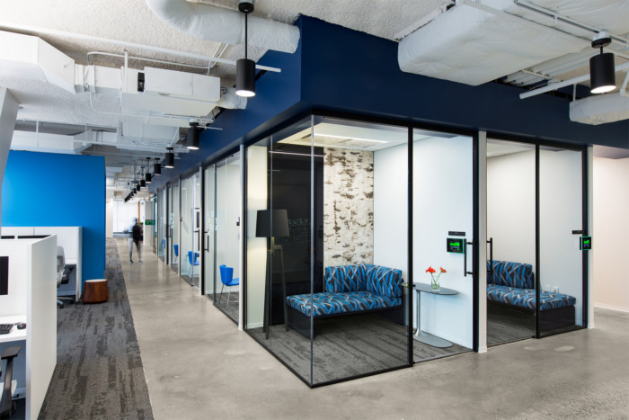 Accenture - Cyber Fusion Center Offices - Arlington - 3