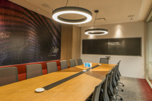 Ascendas-Singbridge Offices - Singapore